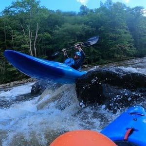 Meet your Posher, David